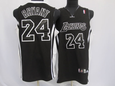Los Angeles Lakers jerseys-089